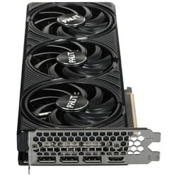 Palit Видеокарта Palit GeForce RTX 5070 Infinity 3 OC [NE75070S19K9-GB2050S], фото 3