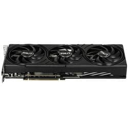 Palit Видеокарта Palit GeForce RTX 5070 Infinity 3 OC [NE75070S19K9-GB2050S], фото 4
