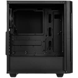 Корпус Chieftec Elox [AS-01B-OP] черный thumb 9
