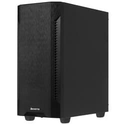 Корпус Chieftec Elox [AS-01B-OP] черный thumb 3