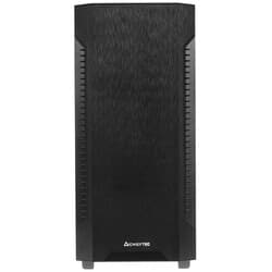 Корпус Chieftec Elox [AS-01B-OP] черный thumb 2