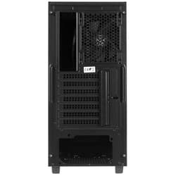 Корпус Chieftec Elox [AS-01B-OP] черный thumb 5