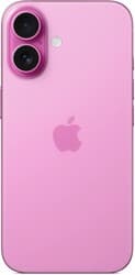 Apple 6.1" Смартфон Apple iPhone 16 256 ГБ розовый, фото 2