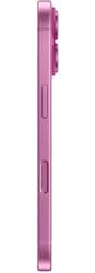 Apple 6.1" Смартфон Apple iPhone 16 256 ГБ розовый, фото 5