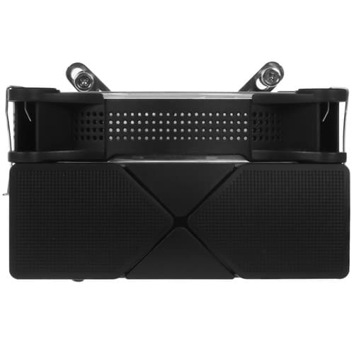 ZONE 51 Кулер для процессора ZONE 51 STREAM AIR 200W ARGB [Z51STRA200] черный, фото 7