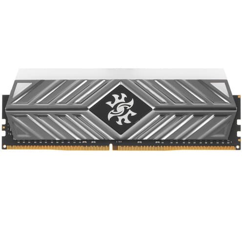 XPG (ADATA) Оперативная память ADATA XPG SPECTRIX D41 RGB [AX4U320016G16A-ST41] 16 ГБ