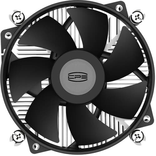 PCCooler Кулер для процессора PCCooler R95S-I [R95S-XXNIXX-GL] черный, фото 4