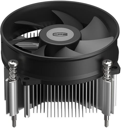 PCCooler Кулер для процессора PCCooler R95S-I [R95S-XXNIXX-GL] черный, фото 2