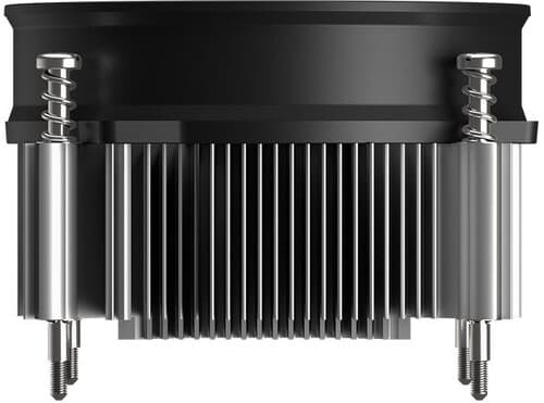 PCCooler Кулер для процессора PCCooler R95S-I [R95S-XXNIXX-GL] черный, фото 3