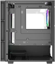 Корпус PowerCase Mistral SM05 ARGB [CMMSM05B-A3] черный thumb 6