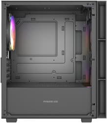 Корпус PowerCase Mistral SM05 ARGB [CMMSM05B-A3] черный thumb 5