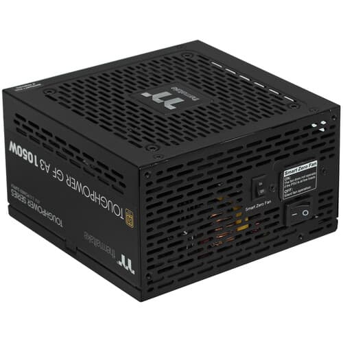 Блок питания Thermaltake Toughpower GF A3 1050W [PS-TPD-1050FNFAGx-H] черный thumb 3