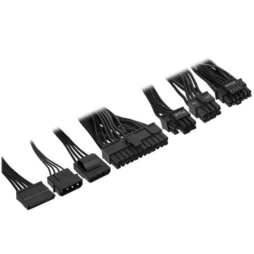 Блок питания Thermaltake Toughpower GF A3 1050W [PS-TPD-1050FNFAGx-H] черный thumb 5