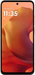 Motorola 6.72" Смартфон Motorola Moto G15 256 ГБ оранжевый, фото 2