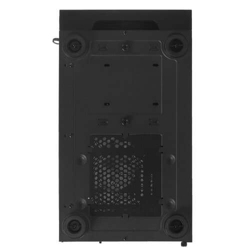 Корпус MONTECH X3 GLASS [X3 GLASS (B)] черный thumb 9