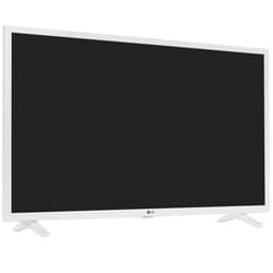 LG 32" (80 см) Телевизор LG 32LQ63806LC белый, фото 3