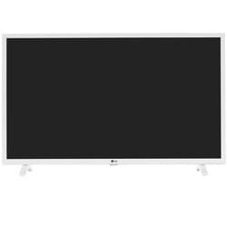 LG 32" (80 см) Телевизор LG 32LQ63806LC белый, фото 2