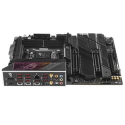 Материнская плата ASUS ROG STRIX X670E-E GAMING WIFI thumb 4