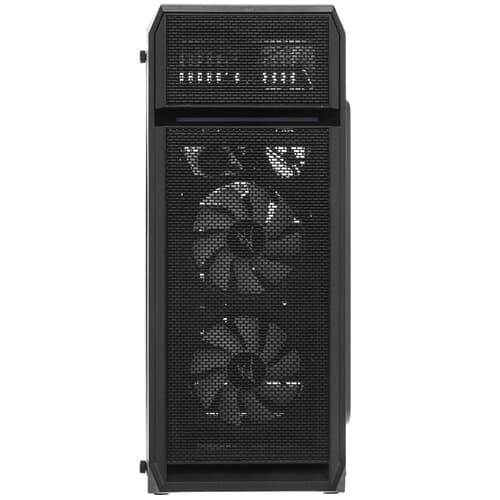 Корпус ZALMAN N5 OF  черный thumb 3