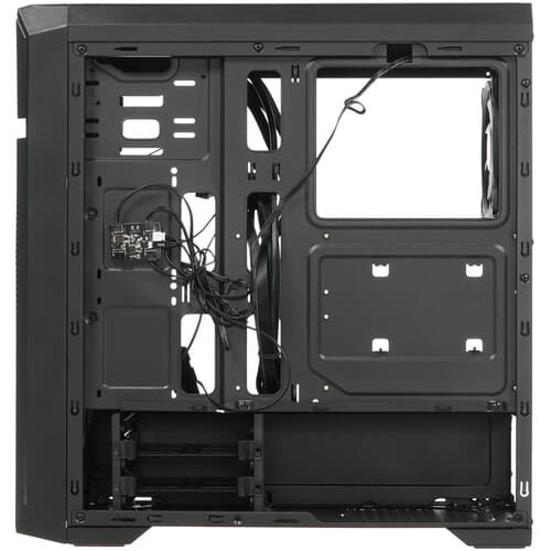 Корпус ZALMAN N5 OF  черный thumb 12