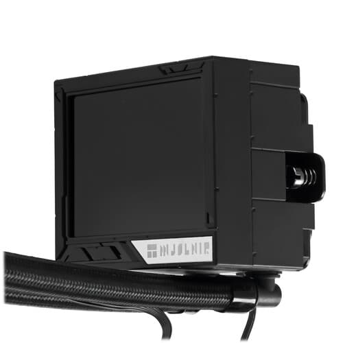 Система охлаждения Thermalright Mjolnir Vision 360 ARGB черная thumb 6