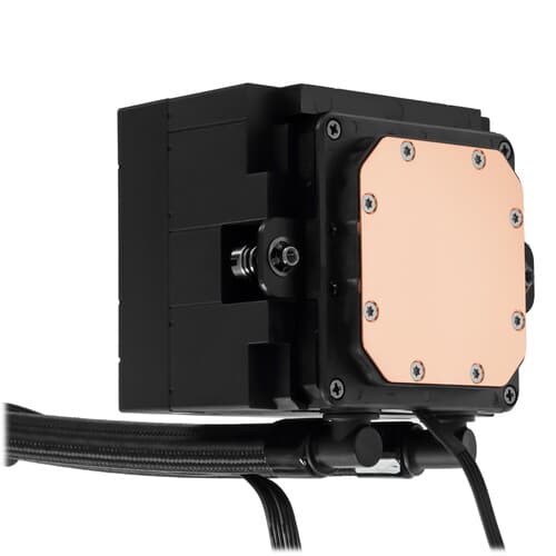 Система охлаждения Thermalright Mjolnir Vision 360 ARGB черная thumb 7