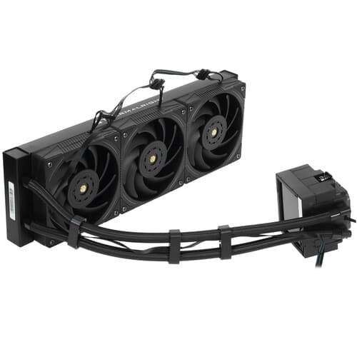 Система охлаждения Thermalright Mjolnir Vision 360 ARGB черная thumb 3