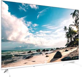 DEXP 43" (108 см) Телевизор DEXP 43FCG1W белый, фото 13
