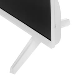 DEXP 43" (108 см) Телевизор DEXP 43FCG1W белый, фото 4