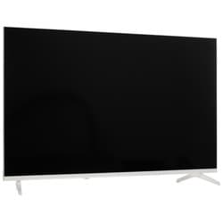 DEXP 43" (108 см) Телевизор DEXP 43FCG1W белый, фото 3