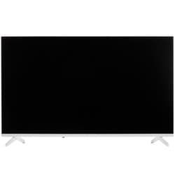 DEXP 43" (108 см) Телевизор DEXP 43FCG1W белый, фото 2
