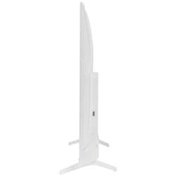 DEXP 43" (108 см) Телевизор DEXP 43FCG1W белый, фото 5