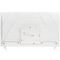 DEXP 43" (108 см) Телевизор DEXP 43FCG1W белый, фото 8