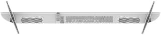 DEXP 43" (108 см) Телевизор DEXP 43FCG1W белый, фото 21
