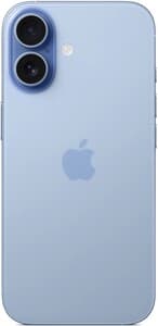 Apple 6.3" Смартфон Apple iPhone 17 256 ГБ голубой, фото 2
