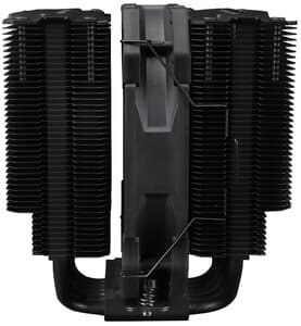 Thermalright Кулер для процессора Thermalright Peerless Assassin 120 MINI Black [PA120-MINI-BL] черный, фото 3