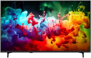 LG 50" (126 см) Телевизор LG 50QNED72B6B черный