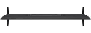 LG 50" (126 см) Телевизор LG 50QNED72B6B черный, фото 13