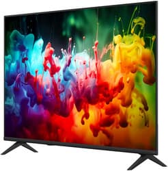 LG 50" (126 см) Телевизор LG 50QNED72B6B черный, фото 3