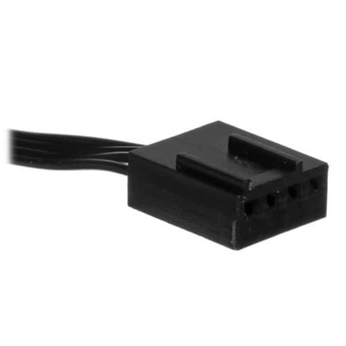 JONSBO Кулер для процессора JONSBO CR-1400E [CR-1400 E Black] черный, фото 7