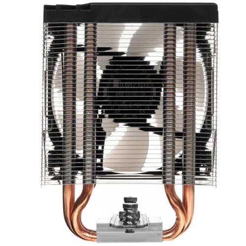 JONSBO Кулер для процессора JONSBO CR-1400E [CR-1400 E Black] черный, фото 6