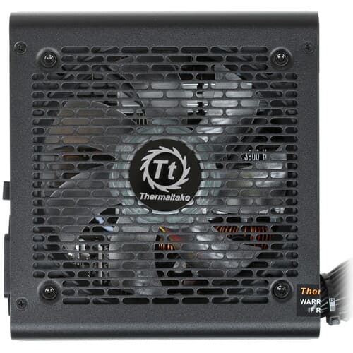 Блок питания Thermaltake Smart BX1 RGB 550W [PS-SPR-0550NHSABE-1] черный thumb 4
