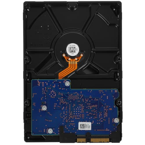 Toshiba 1 ТБ Жесткий диск Toshiba P300 [HDWD110UZSVA], фото 2