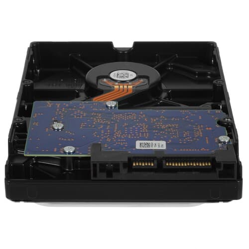 Toshiba 1 ТБ Жесткий диск Toshiba P300 [HDWD110UZSVA], фото 3