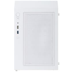 Корпус Iron Pride WARRIOR Z1 [Z1White] белый thumb 6