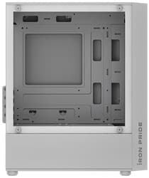 Корпус Iron Pride WARRIOR Z1 [Z1White] белый thumb 15