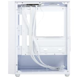 Корпус Iron Pride WARRIOR Z1 [Z1White] белый thumb 11
