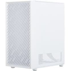 Корпус Iron Pride WARRIOR Z1 [Z1White] белый thumb 3