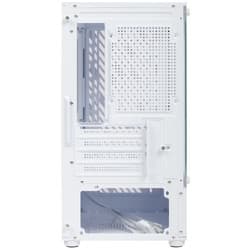 Корпус Iron Pride WARRIOR Z1 [Z1White] белый thumb 5