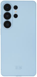 Samsung 6.9" Смартфон Samsung Galaxy S26 Ultra 1024 ГБ голубой, фото 3